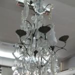 578 4117 CHANDELIER